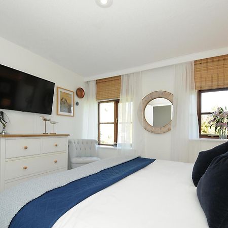 Lily Cottage Looe Eksteriør bilde