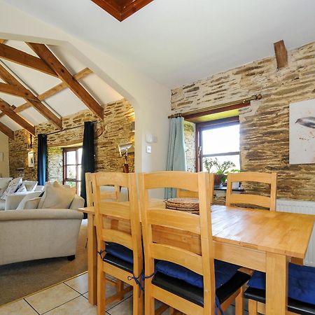 Lily Cottage Looe Eksteriør bilde