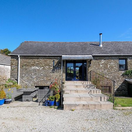 Lily Cottage Looe Eksteriør bilde