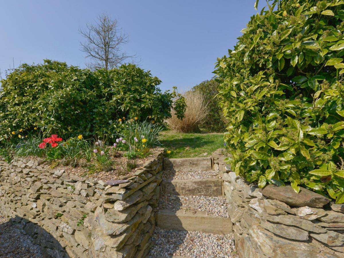 Lily Cottage Looe Eksteriør bilde