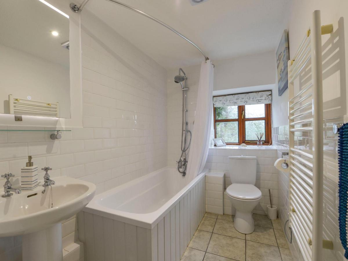 Lily Cottage Looe Eksteriør bilde