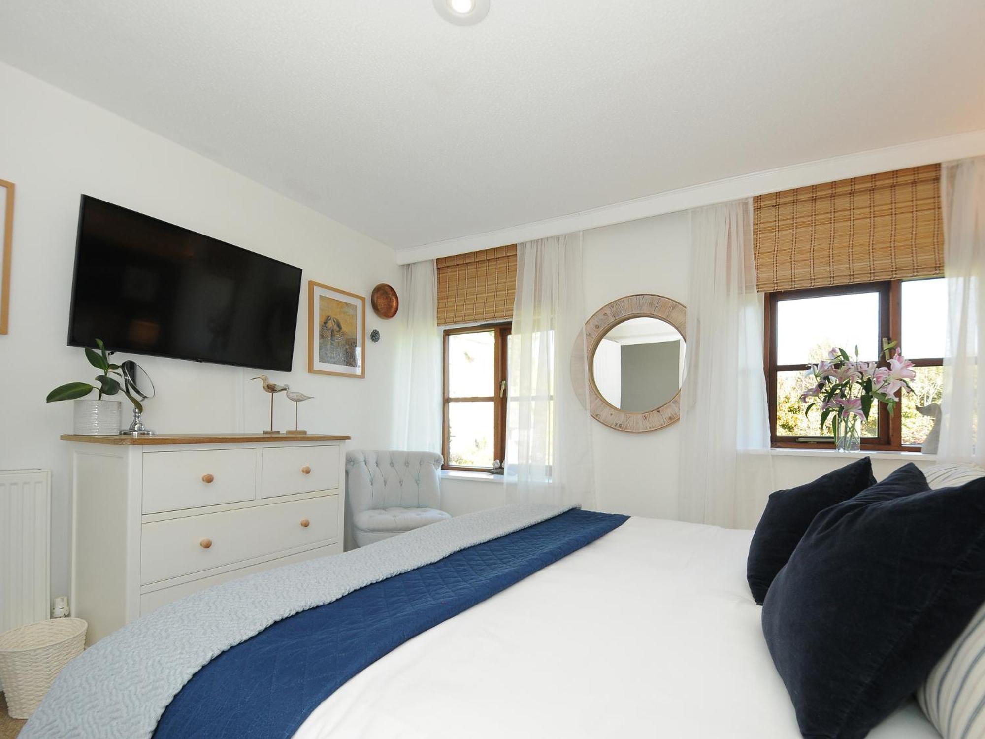 Lily Cottage Looe Eksteriør bilde
