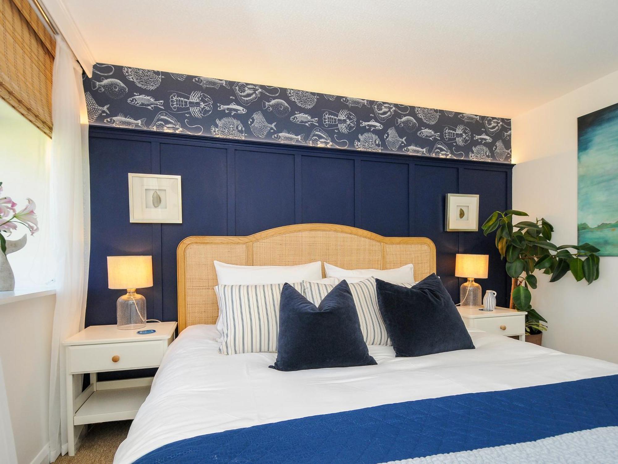 Lily Cottage Looe Eksteriør bilde