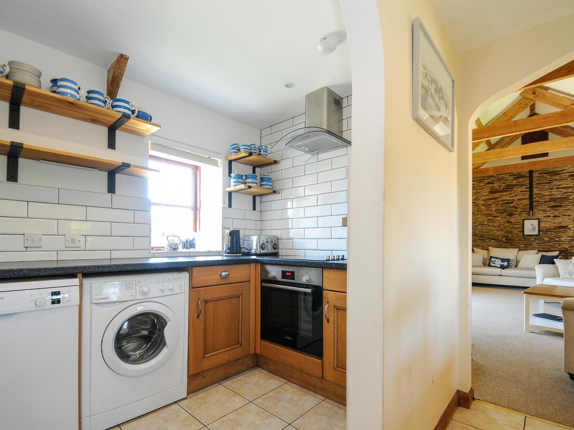 Lily Cottage Looe Eksteriør bilde