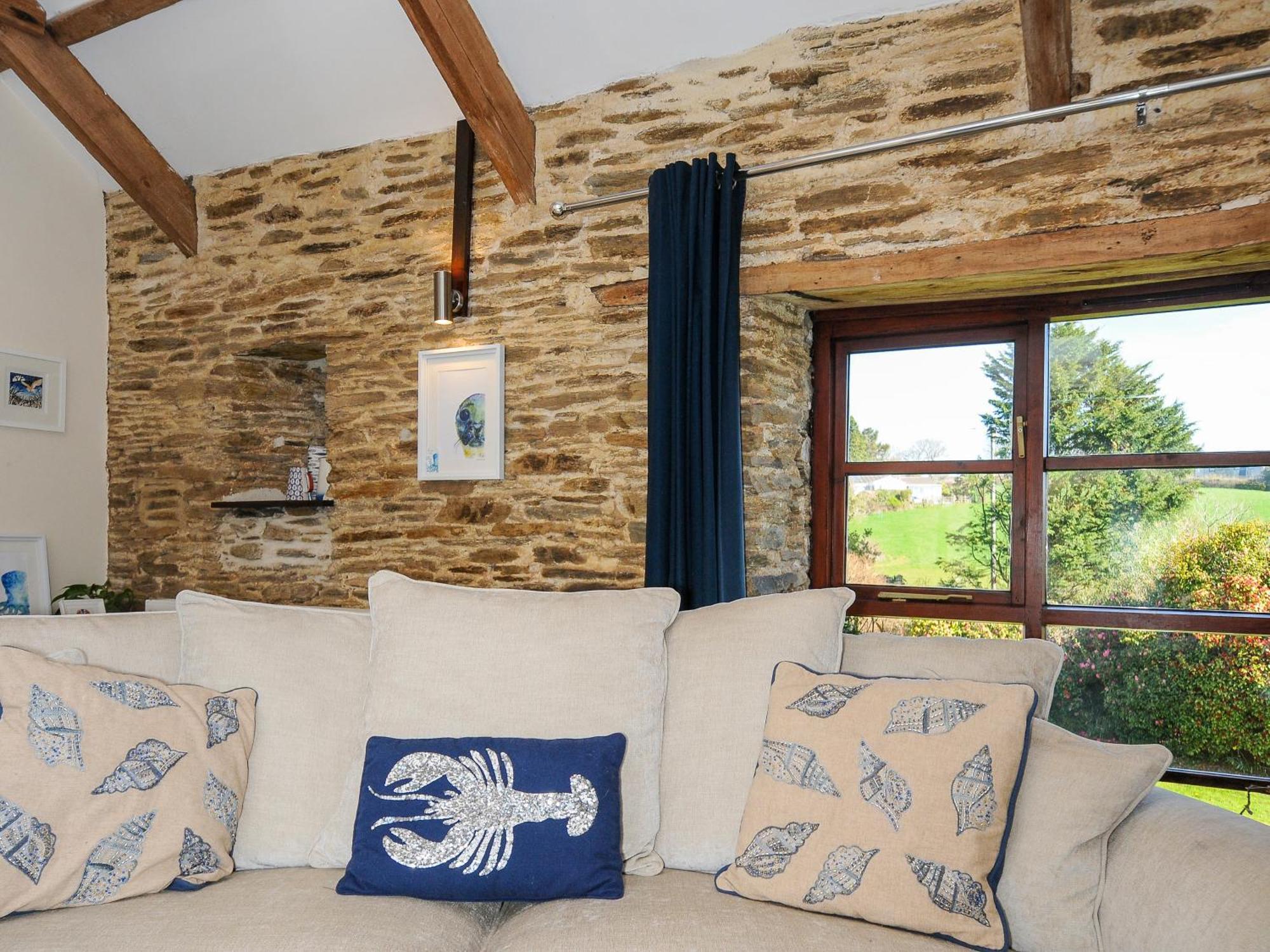Lily Cottage Looe Eksteriør bilde