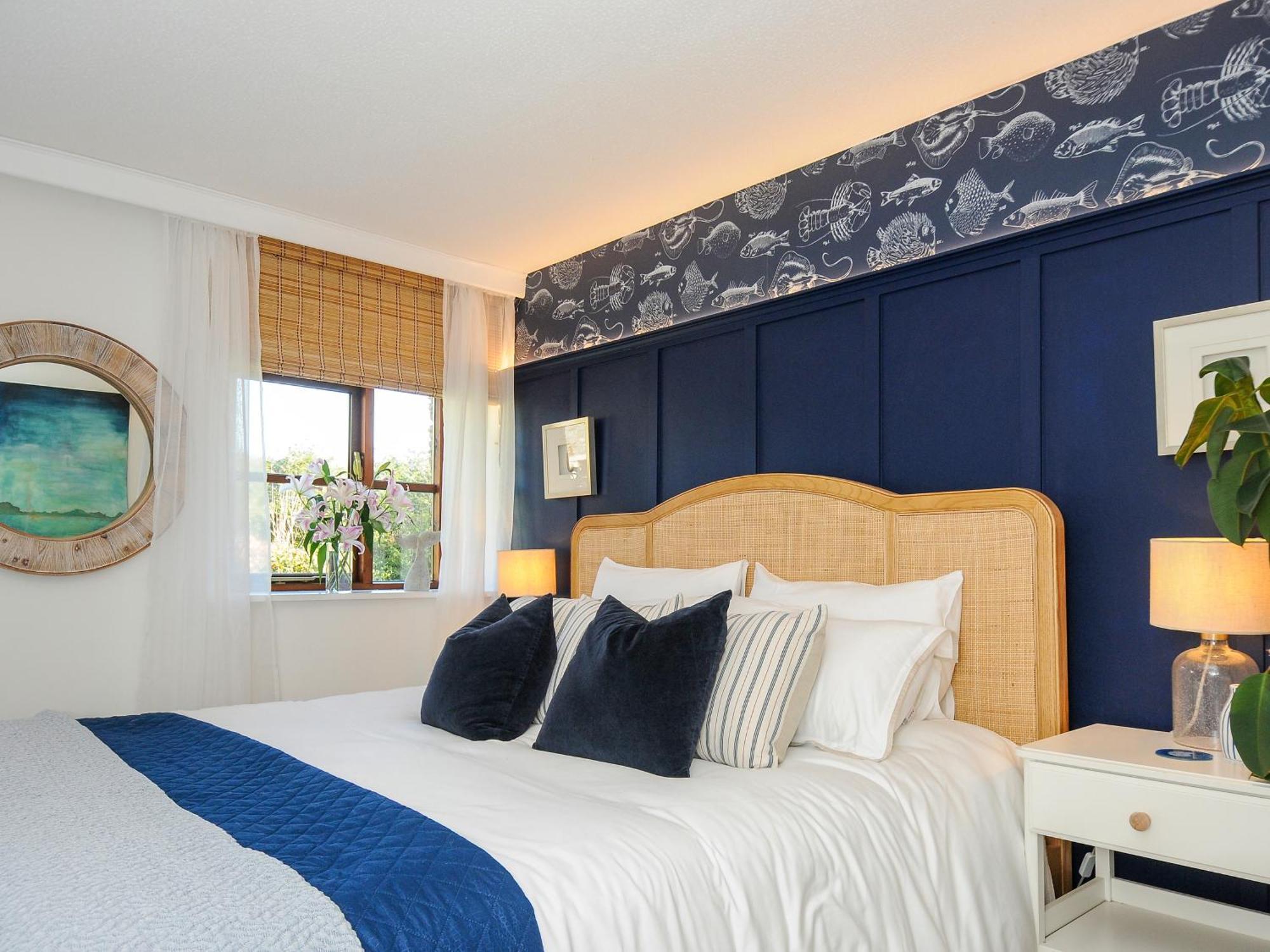 Lily Cottage Looe Eksteriør bilde